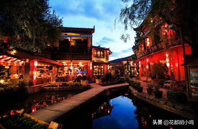 云南南线旅游攻略路线最佳路线， 云南南线旅游攻略路线最佳路线图
