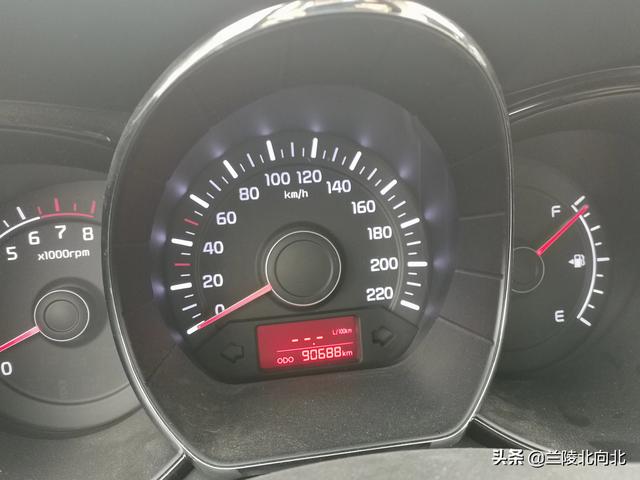 瑞纳二手车价格2011年，瑞纳二手车价格2011年多少钱