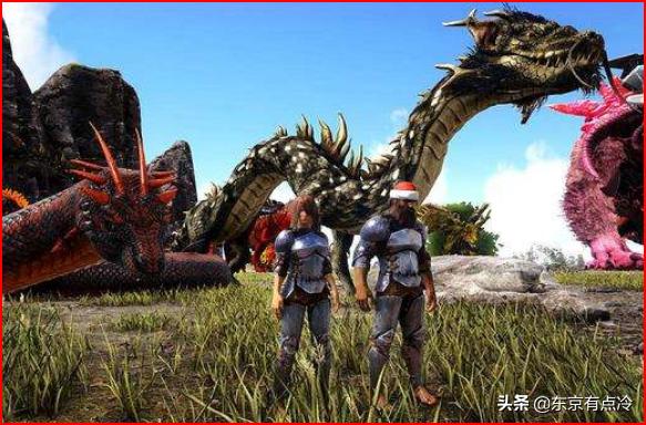 单机方舟生存进化怎么联机 单机方舟生存进化-第5张图片-旭达游戏号