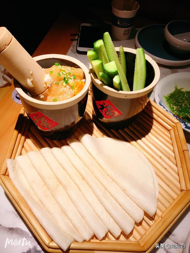 孩子的食物如何搭配好吃(图7)