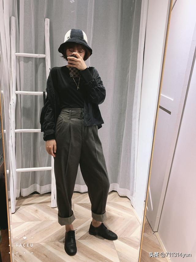 款裤子如何搭配男士衣服(图18)