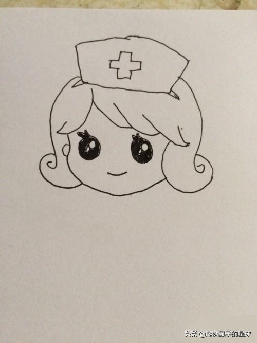 《姐姐是护士》_姐姐是一名护士的作文
