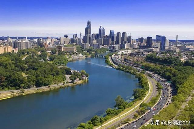 费城旅游纽约攻略路线， 费城旅游纽约攻略路线图