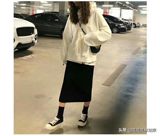 老气衬衣如何搭配好看女(图15)