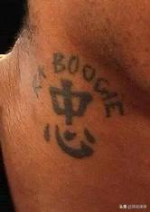 NBA哪个球星的纹身最好看，最有意义？