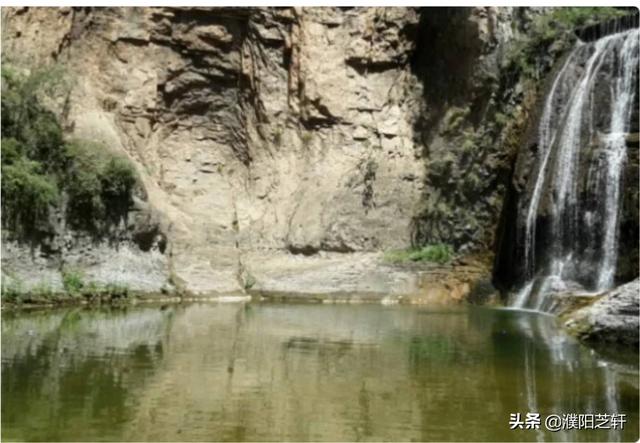 晋城景点攻略旅游景点大全， 晋城景点攻略旅游景点大全图片
