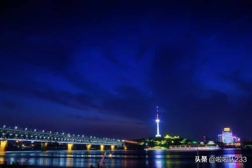 武汉市的别称叫什么