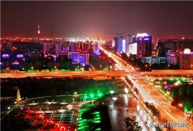 北京夜游必去景点攻略(图16)