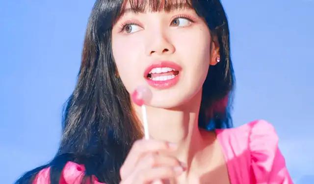 lisa喜欢的游戏？