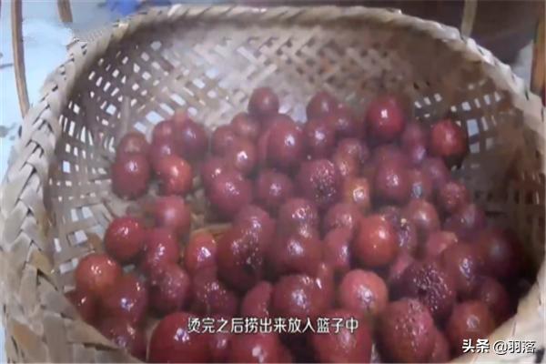 荔枝干-荔枝干的功效与作用