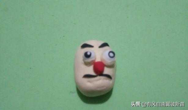 [超轻粘土教程]超轻粘土怎么做？