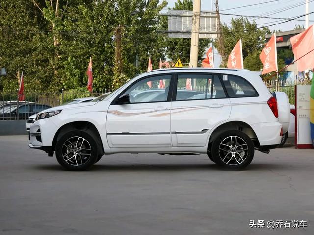3万块能买什么二手车，3万块能买什么二手车?
