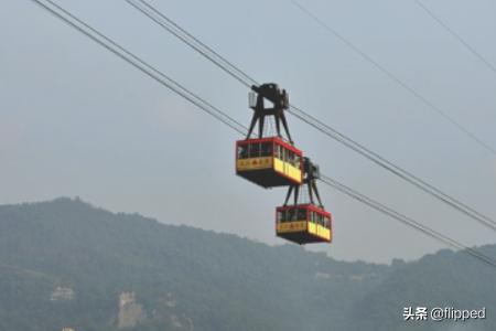 重庆必去的景点推荐网红地(图3)