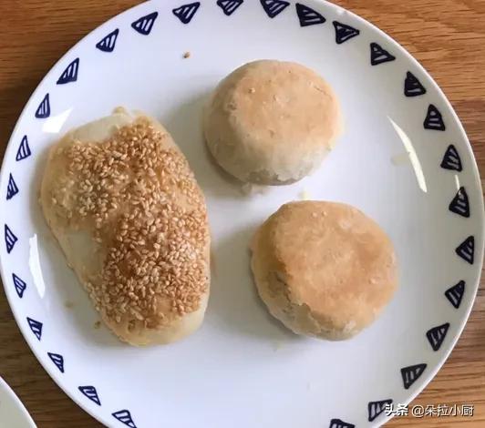 蟹壳黄-蟹壳黄是什么