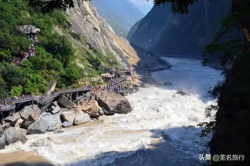 丽江哪些是必去景点的(图4)