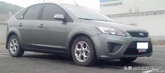 五万块的二手车，五万块的二手车有啥推荐