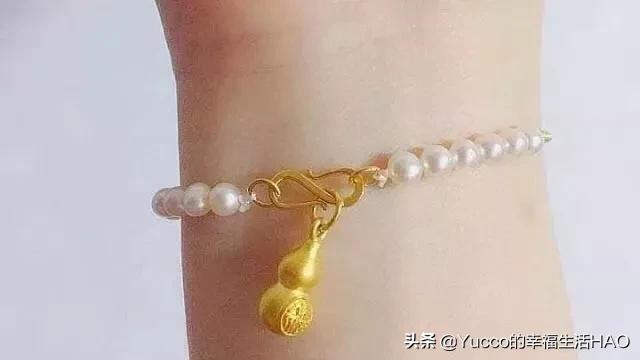 夏天首饰如何搭配高级感(图11)