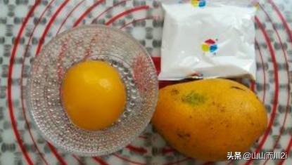 白凉粉怎么做水果果冻-白凉粉怎么做水果果冻比例