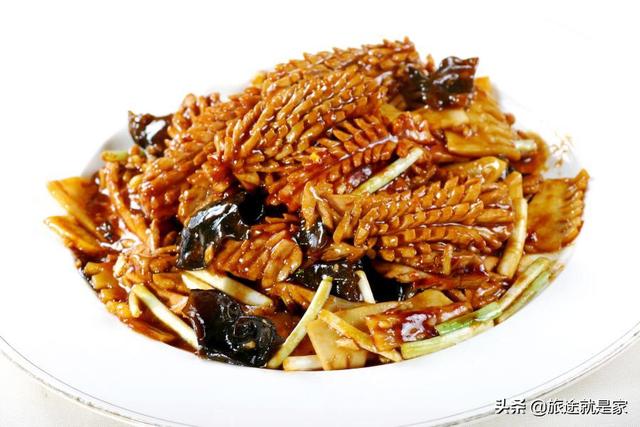 济南市最好吃什么菜品