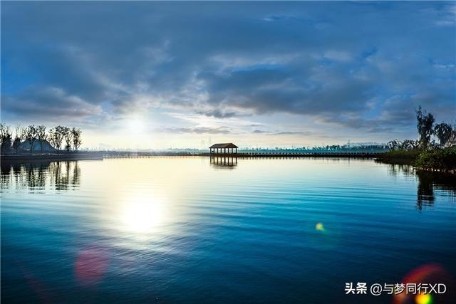 西安灯会2023哪些地方有灯会? 西安灯会2023哪些地方有灯会?