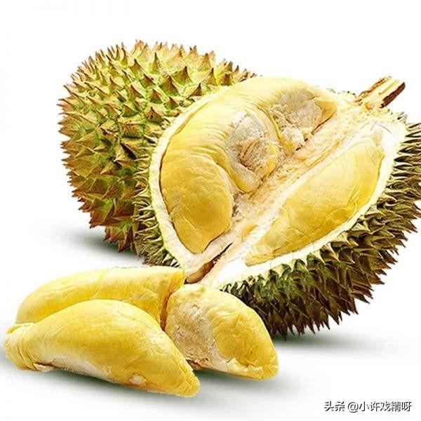 榴莲整个最佳储存方法？：榴莲存放方法