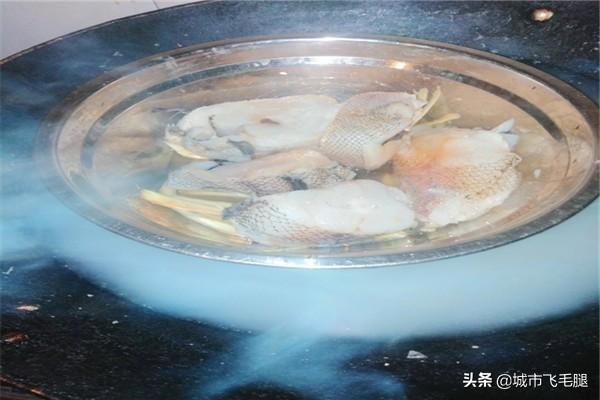 蒸熟的鳕鱼冷冻后怎么吃(图2)