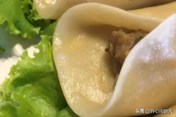 怎样做锅贴-怎样做锅贴又脆又焦黄