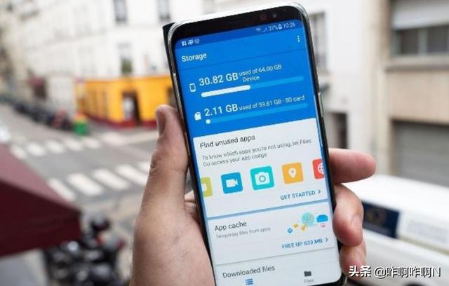 64G的内存够用吗？：64g够用吗