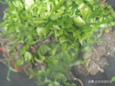怎么炒鸡胗-怎么炒鸡胗好吃又简单