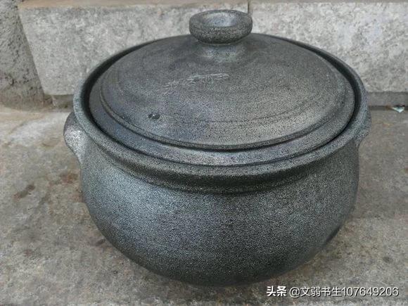 砂锅第一次用需要怎么处理(图9)