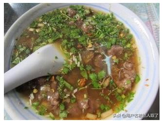 瑞金牛肉汤瑞金牛肉汤的做法最正宗的做法