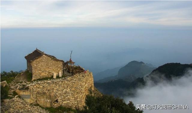 唐县旅游景点-唐县旅游景点排名前十