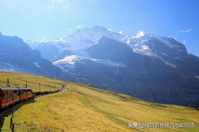 世界上最美的风景在哪里？：世界上最美的风景