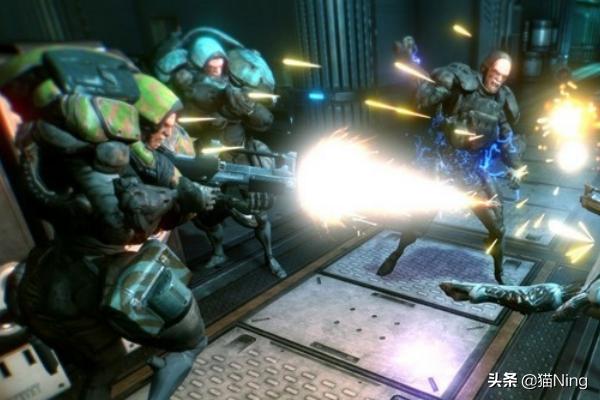 战争框架官网 战争框架官网网址-第2张图片-春华游戏网