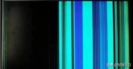 [显示器花屏]显示器花屏怎么解决？