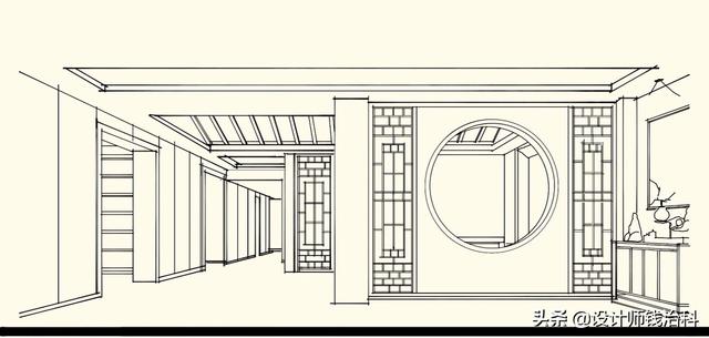 园林行业不景气原因？：景观设计不景气