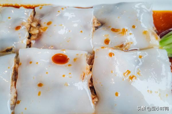 特色小吃大全-各地特色地摊小吃大全