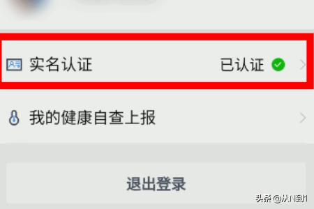 武汉市健康码是哪个