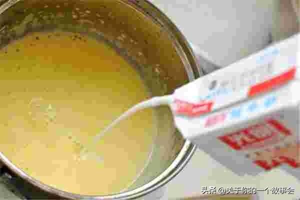家庭自制冰淇淋-家庭自制冰淇淋简单