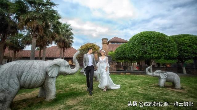 玉林婚纱摄影，