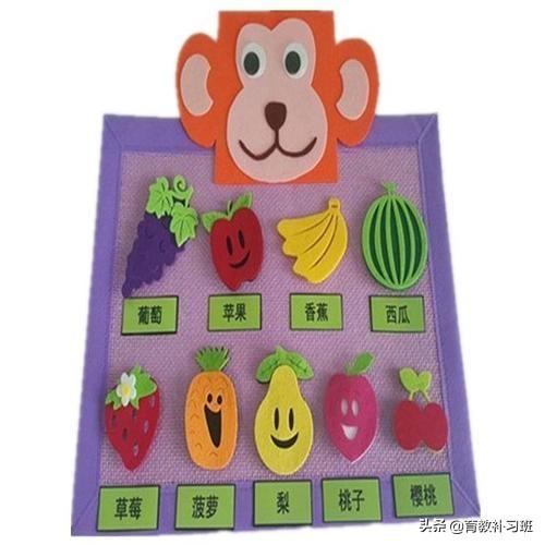 5岁儿童学字方法？幼儿识字有什么好方法？