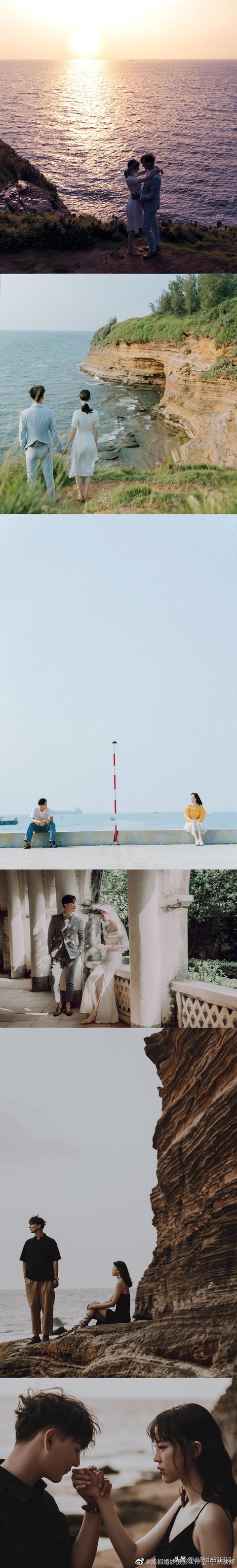 哪拍婚纱照好-哪拍婚纱照好看