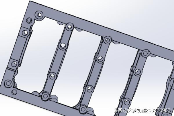 HyperMesh如何导入SolidWorks文件