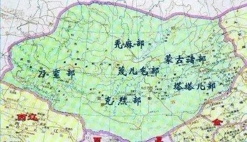 蛮族部落_蛮族部落小说