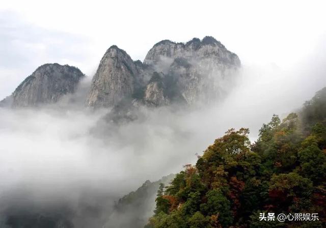 安徽岳西安徽岳西旅游景点有哪些