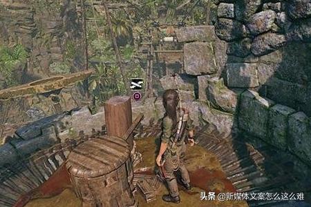 古墓丽影伦敦攻略 古墓丽影伦敦攻略大全  第2张
