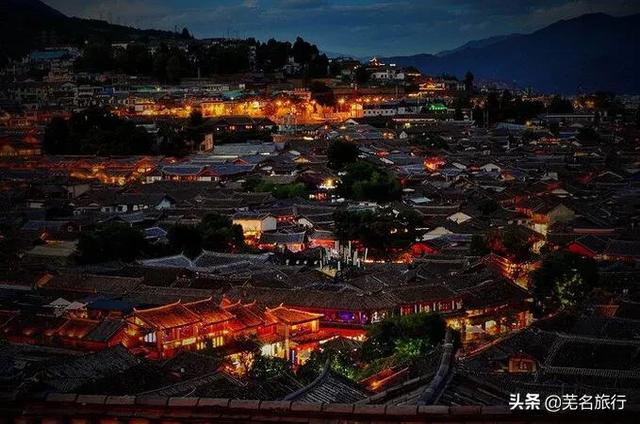 2-3天旅游必去景点