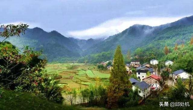 南中国自驾游路线，中国南边旅游景点