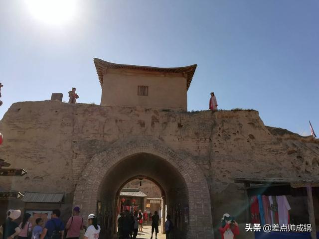 宁夏必去的旅游景点地图(图27)