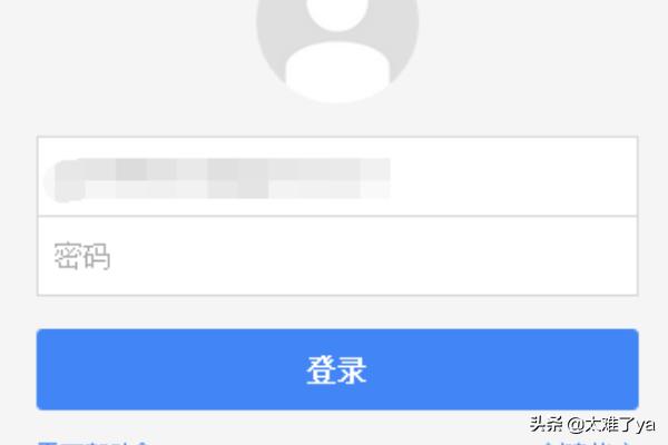 谷歌怎么搭建网站账号登录